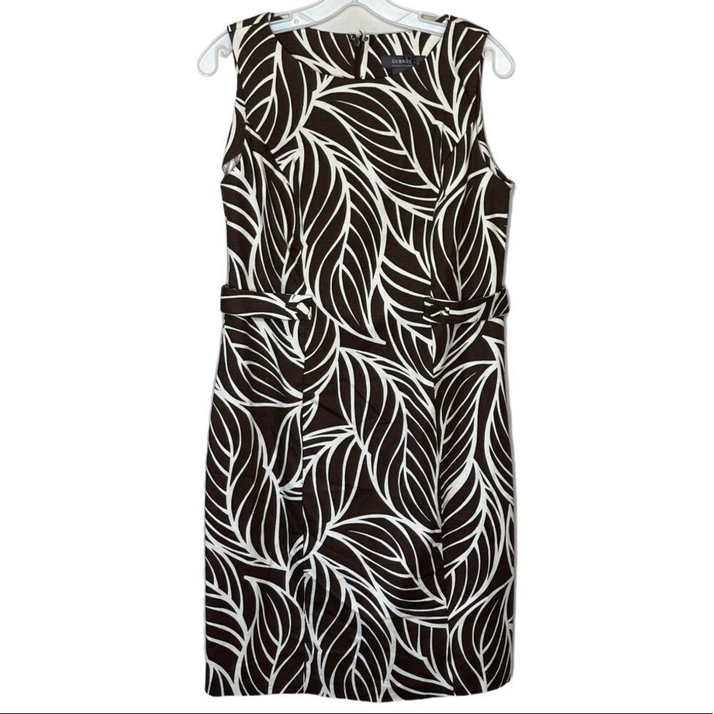 George Dress
